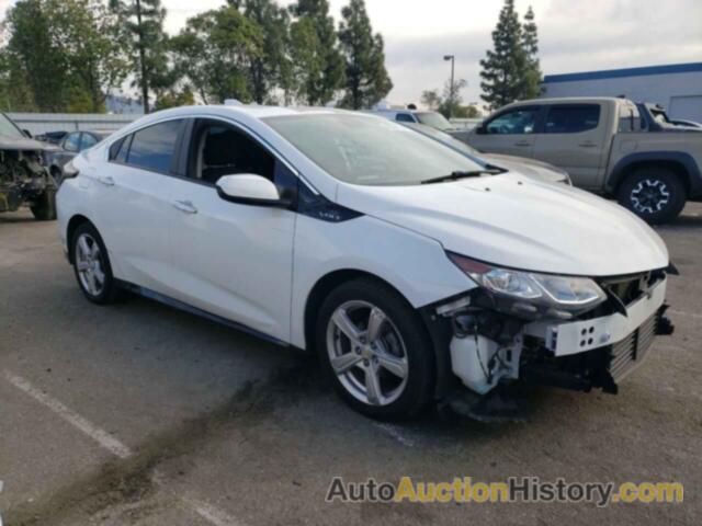 CHEVROLET VOLT LT, 1G1RC6S58HU126839