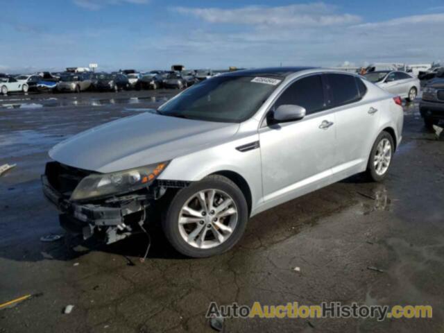 KIA OPTIMA EX, 5XXGN4A67CG026169