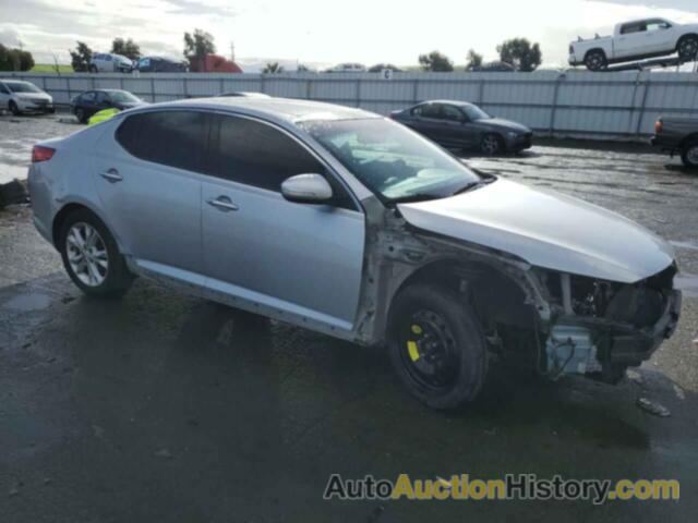 KIA OPTIMA EX, 5XXGN4A67CG026169