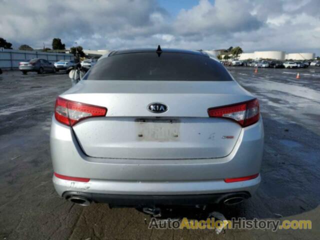 KIA OPTIMA EX, 5XXGN4A67CG026169