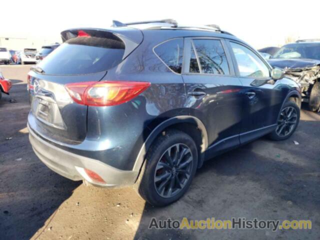 MAZDA CX-5 GT, JM3KE4DY4G0653451