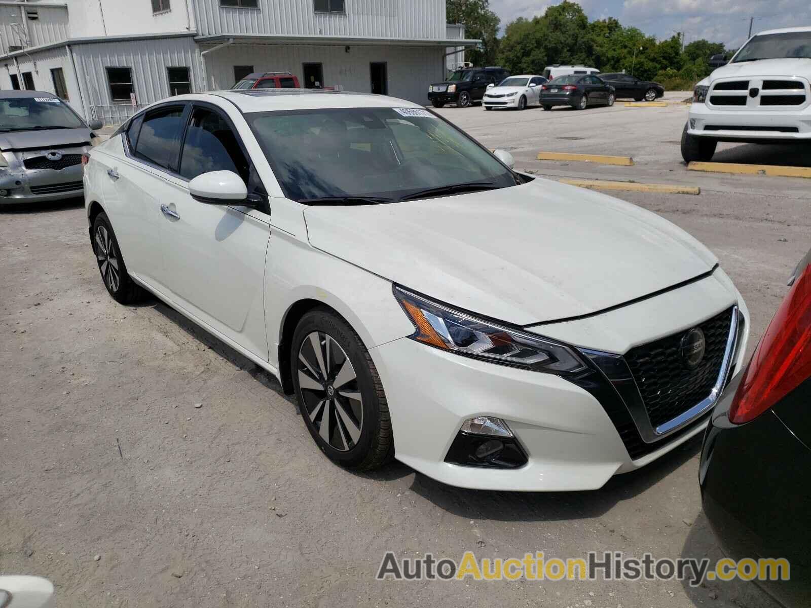 2019 NISSAN ALTIMA SV SV, 1N4BL4DV2KC140751