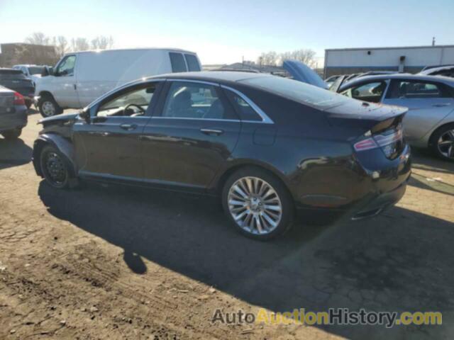 LINCOLN MKZ, 3LN6L2J94DR810856