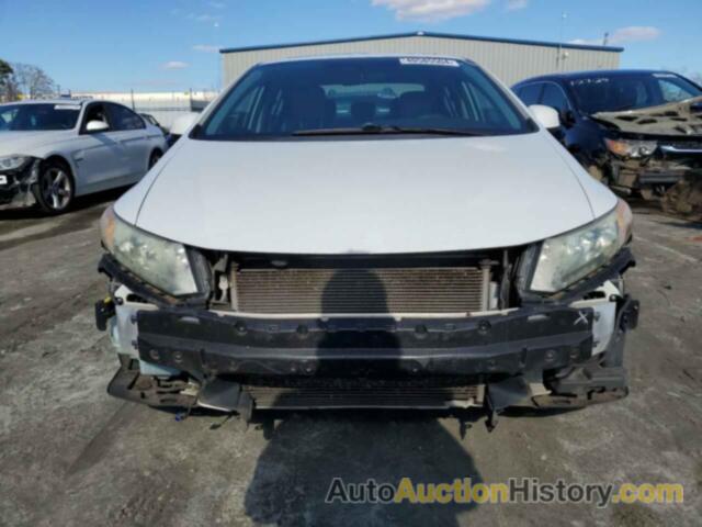 HONDA CIVIC EX, 2HGFB2F86CH546266