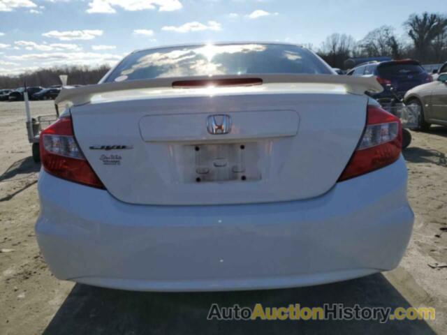 HONDA CIVIC EX, 2HGFB2F86CH546266