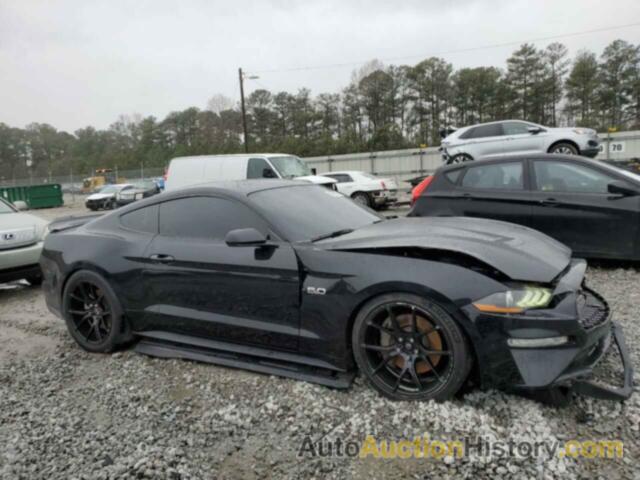 FORD MUSTANG GT, 1FA6P8CF2L5100246