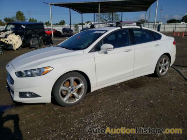 FORD FUSION SE, 3FA6P0H73GR322767