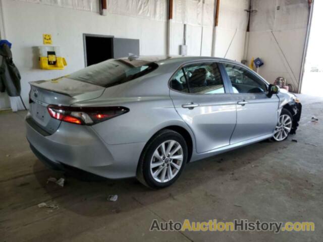 TOYOTA CAMRY LE, 4T1C11BK1PU102484