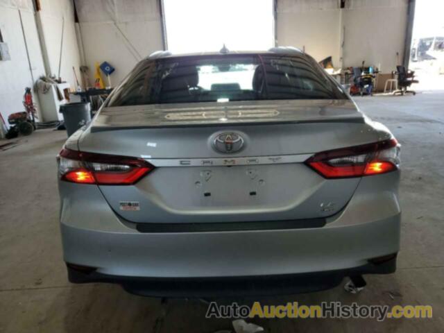 TOYOTA CAMRY LE, 4T1C11BK1PU102484