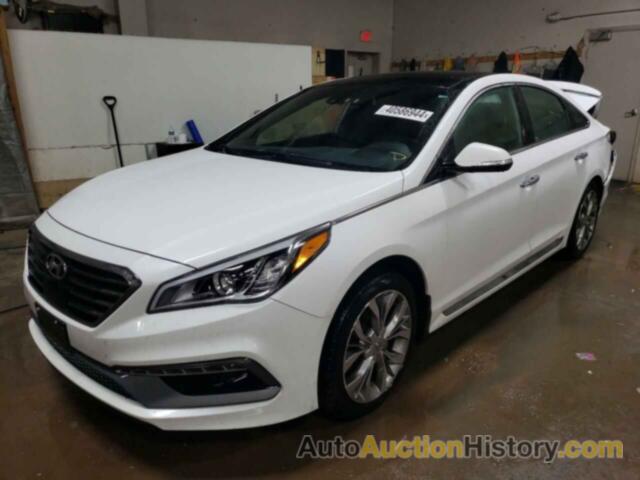 HYUNDAI SONATA SPORT, 5NPE34AB3FH163581