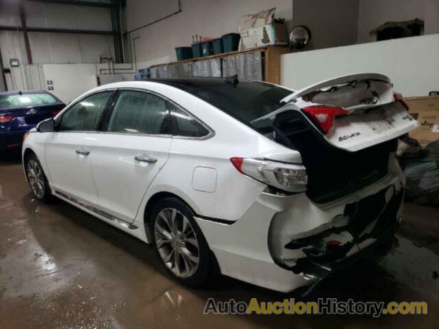 HYUNDAI SONATA SPORT, 5NPE34AB3FH163581