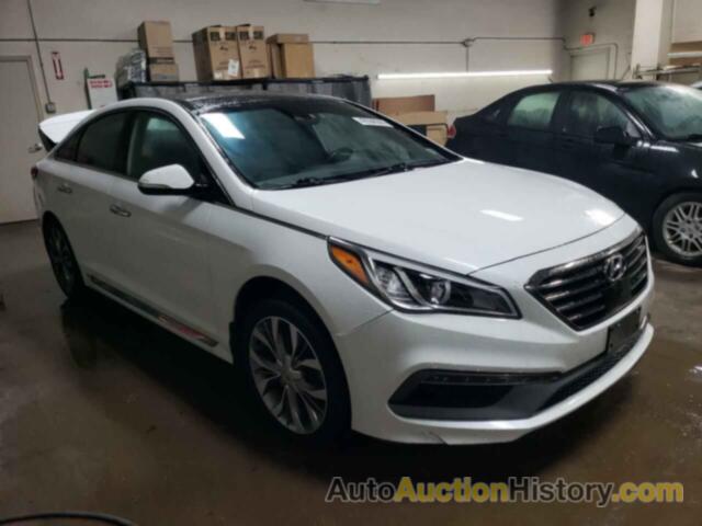 HYUNDAI SONATA SPORT, 5NPE34AB3FH163581