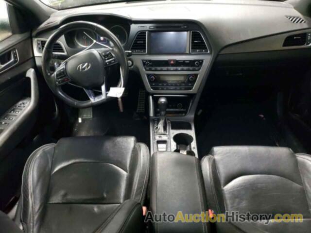 HYUNDAI SONATA SPORT, 5NPE34AB3FH163581