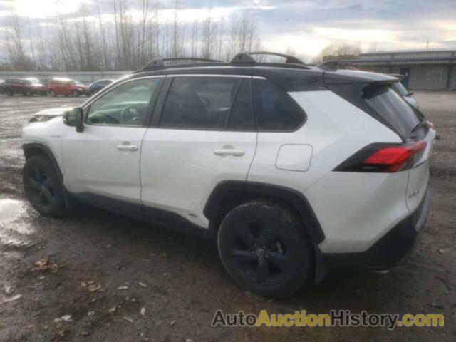 TOYOTA RAV4 XSE, JTMEWRFV2KD506016