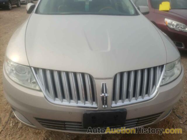 LINCOLN MKS, 1LNHM93RX9G633675