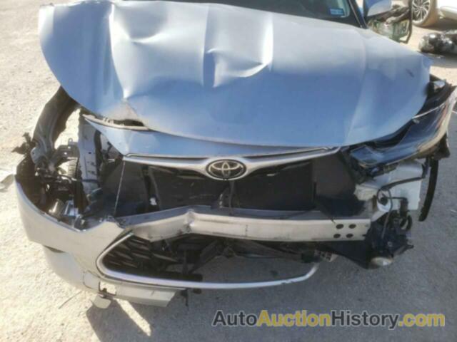 TOYOTA HIGHLANDER XLE, 5TDGZRBH1MS524224