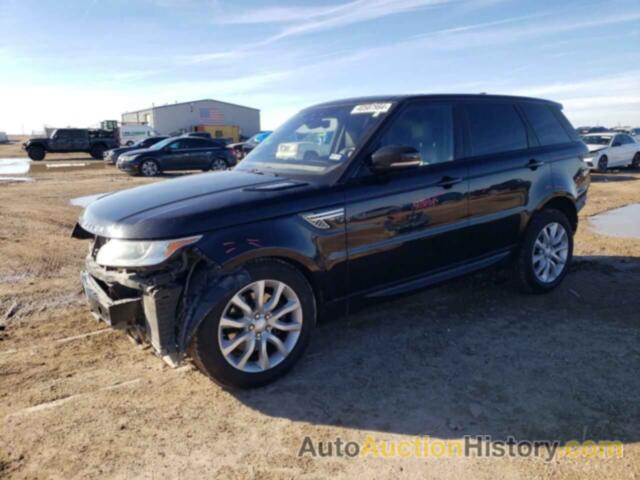 LAND ROVER RANGEROVER HSE, SALWR2FV4HA177471