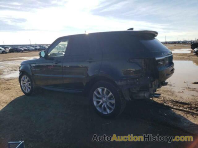 LAND ROVER RANGEROVER HSE, SALWR2FV4HA177471