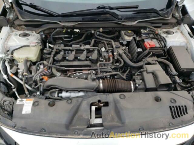 HONDA CIVIC EX, 19XFC1F36ME006245