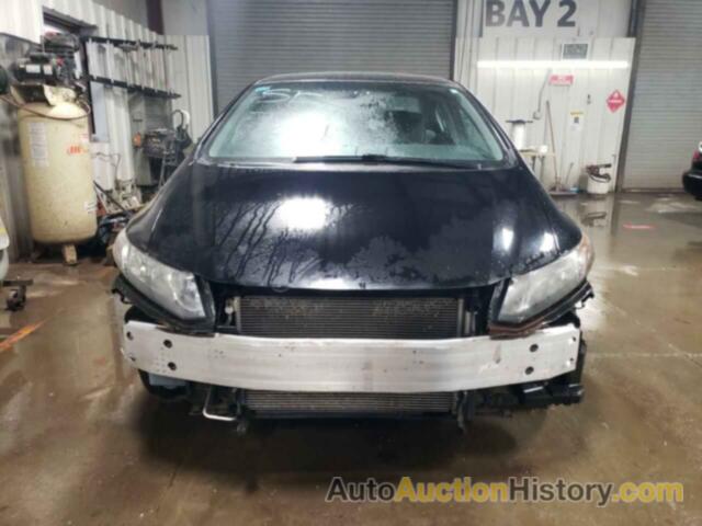 HONDA CIVIC LX, 19XFB2F53DE099235