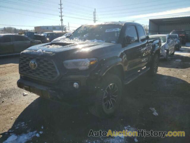 TOYOTA TACOMA ACCESS CAB, 3TYSZ5AN3LT002255