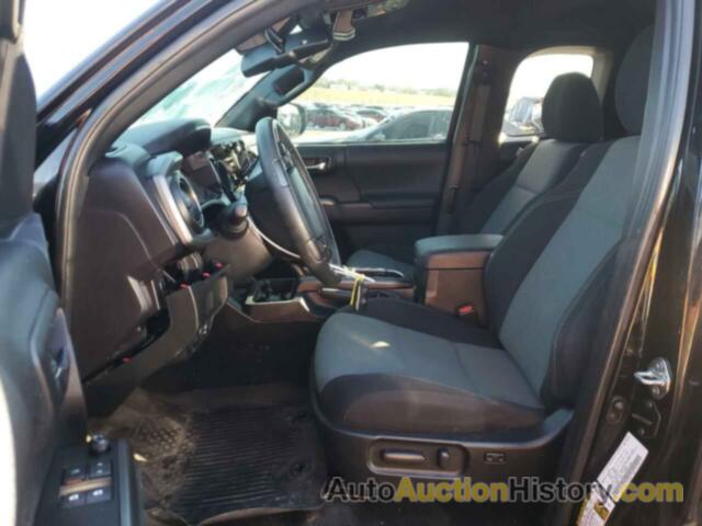 TOYOTA TACOMA ACCESS CAB, 3TYSZ5AN3LT002255