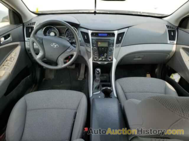 HYUNDAI SONATA GLS, 5NPEB4AC0DH616144