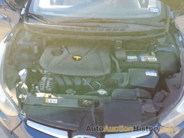 HYUNDAI ELANTRA SE, KMHDH4AE2FU358354