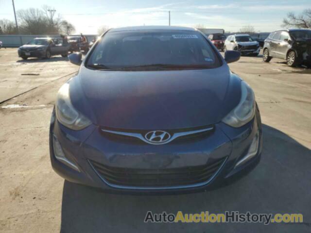 HYUNDAI ELANTRA SE, KMHDH4AE2FU358354