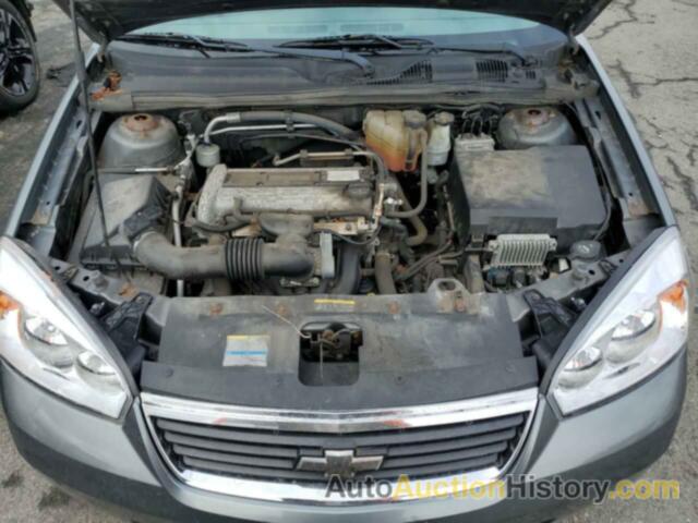 CHEVROLET MALIBU LT, 1G1ZT53F86F213398