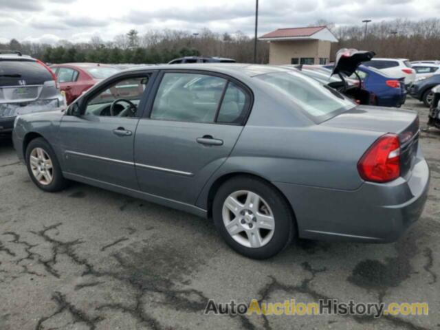 CHEVROLET MALIBU LT, 1G1ZT53F86F213398