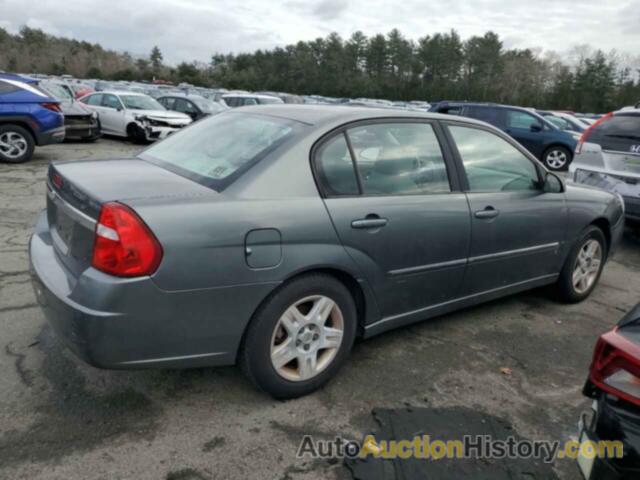 CHEVROLET MALIBU LT, 1G1ZT53F86F213398