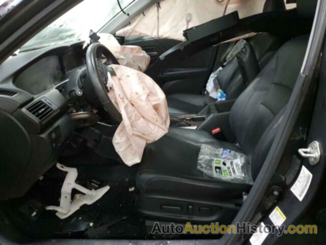 HONDA ACCORD TOURING, 1HGCR3F9XEA025422