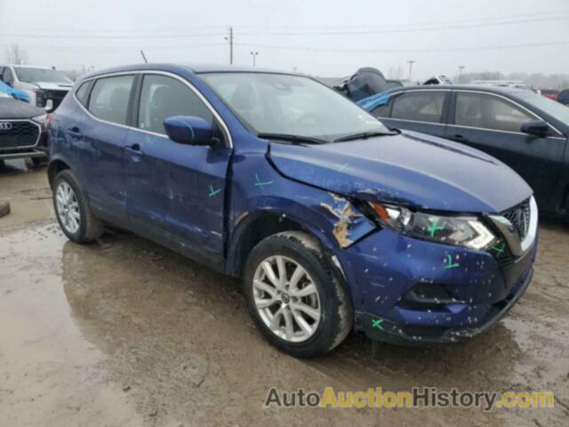 NISSAN ROGUE S, JN1BJ1AW3MW438905