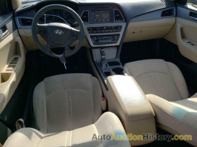 HYUNDAI SONATA SE, 5NPE24AF5GH261406