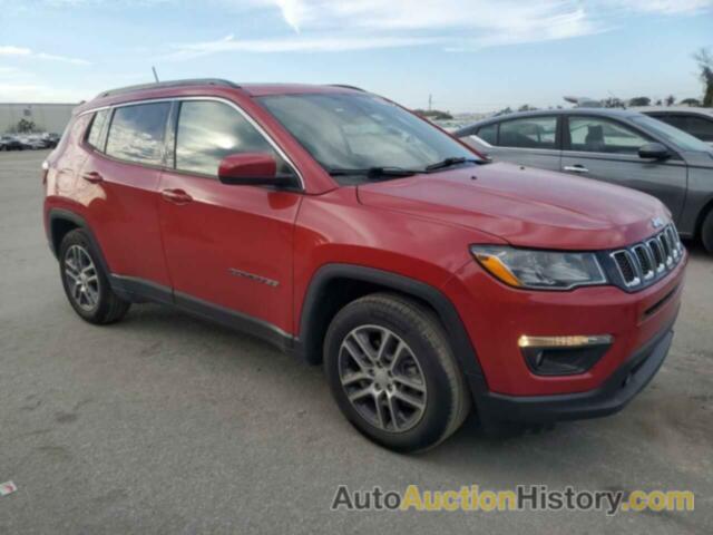 JEEP COMPASS LATITUDE, 3C4NJCBB4LT256863