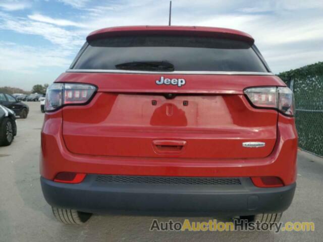 JEEP COMPASS LATITUDE, 3C4NJCBB4LT256863