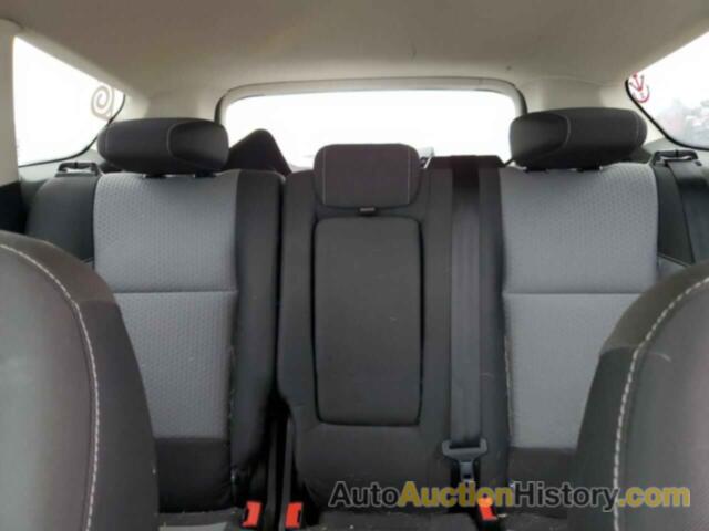 FORD ESCAPE SE, 1FMCU0GD1HUE57989