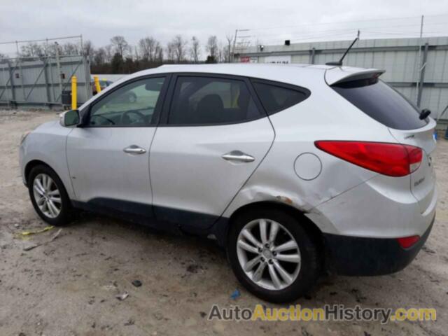 HYUNDAI TUCSON GLS, KM8JU3AC9CU501464