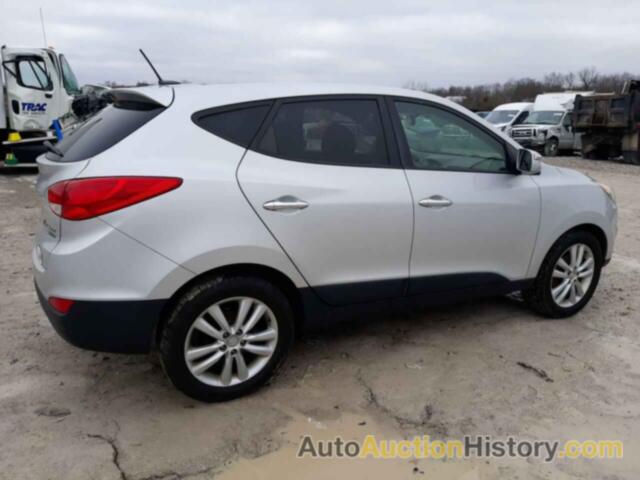 HYUNDAI TUCSON GLS, KM8JU3AC9CU501464