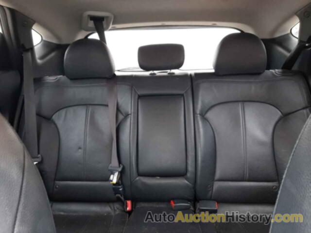 HYUNDAI TUCSON GLS, KM8JU3AC9CU501464