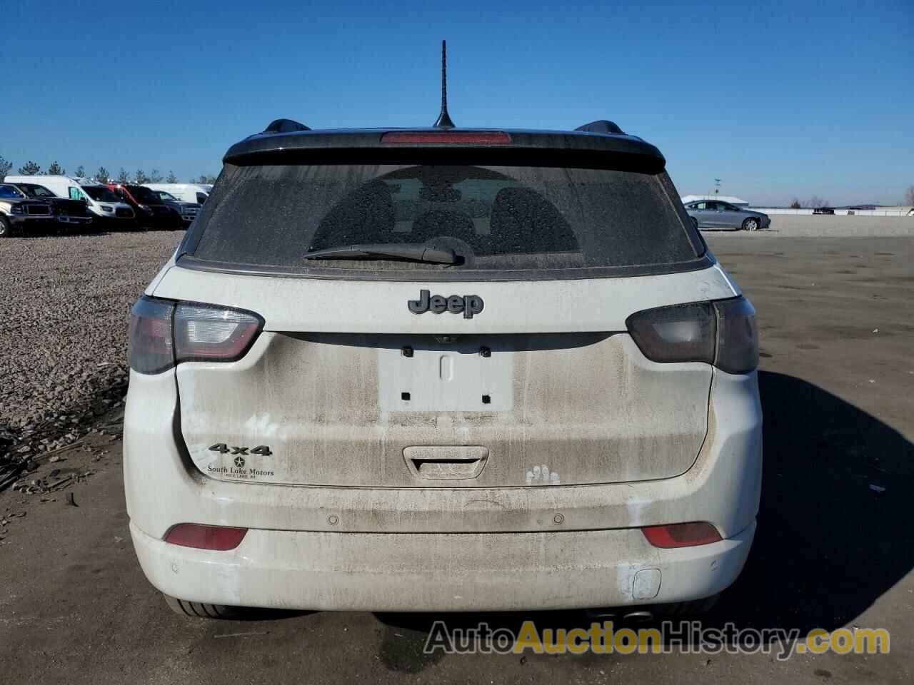 JEEP COMPASS LIMITED, 3C4NJDCB2NT158714