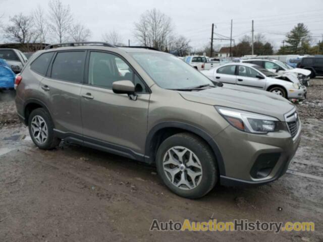 SUBARU FORESTER PREMIUM, JF2SKAFC0MH446300