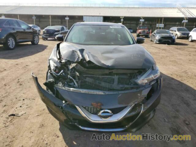 NISSAN MAXIMA 3.5S, 1N4AA6AP8HC380317