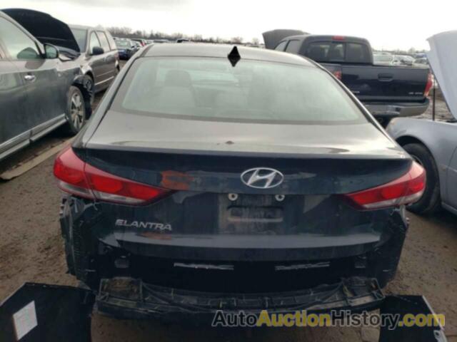 HYUNDAI ELANTRA SE, 5NPD84LFXHH179812