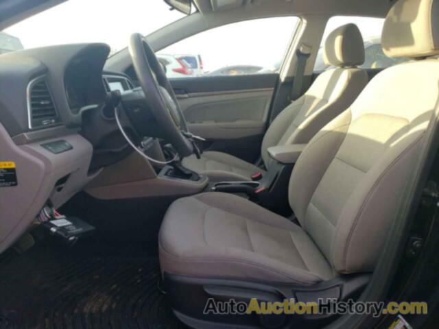 HYUNDAI ELANTRA SE, 5NPD84LFXHH179812