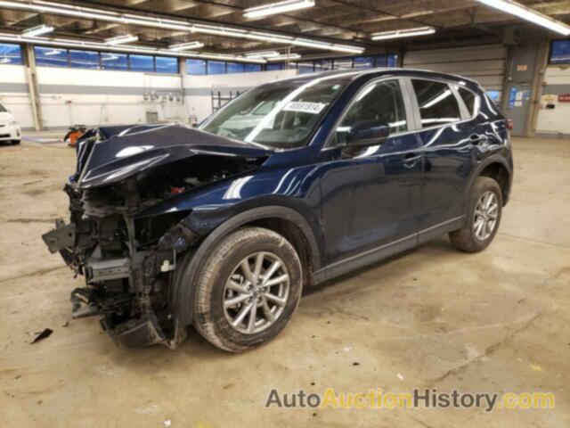 MAZDA CX-5 PREFE PREFERRED, JM3KFBCM5N0562430