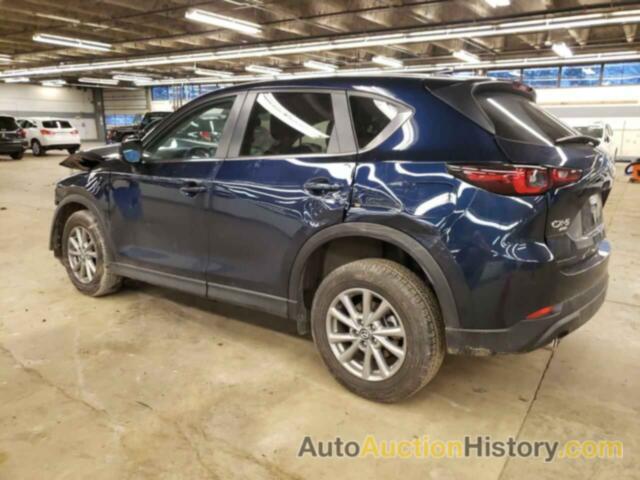 MAZDA CX-5 PREFE PREFERRED, JM3KFBCM5N0562430