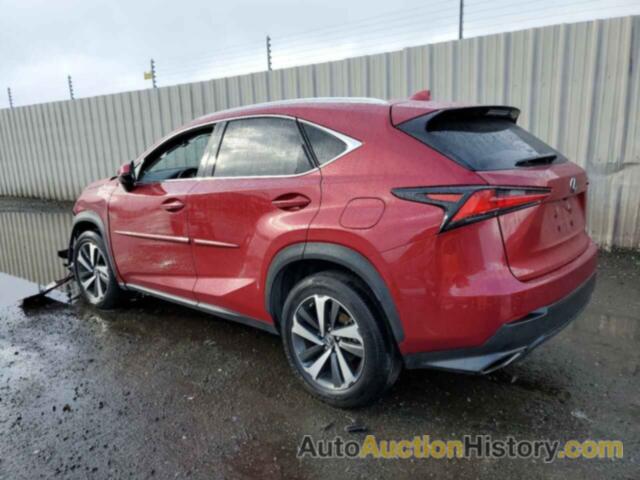 LEXUS NX 300 BASE, JTJBARBZ2J2177058