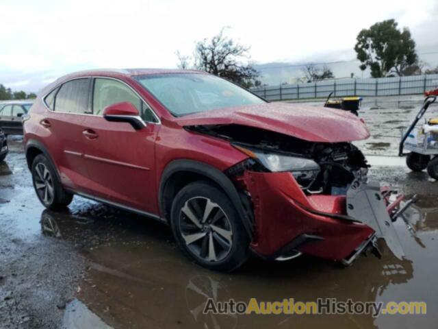 LEXUS NX 300 BASE, JTJBARBZ2J2177058